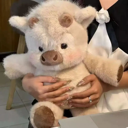 Moomi Running Cow