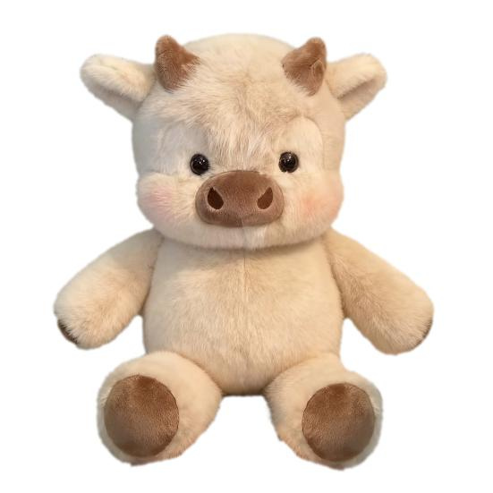 Moomi Running Cow